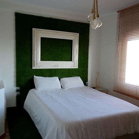 Apartament Atico77 Caces Zewnętrze zdjęcie