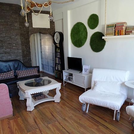 Apartament Atico77 Caces Zewnętrze zdjęcie