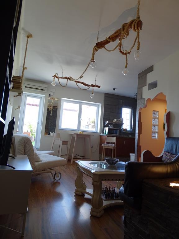 Apartament Atico77 Caces Zewnętrze zdjęcie