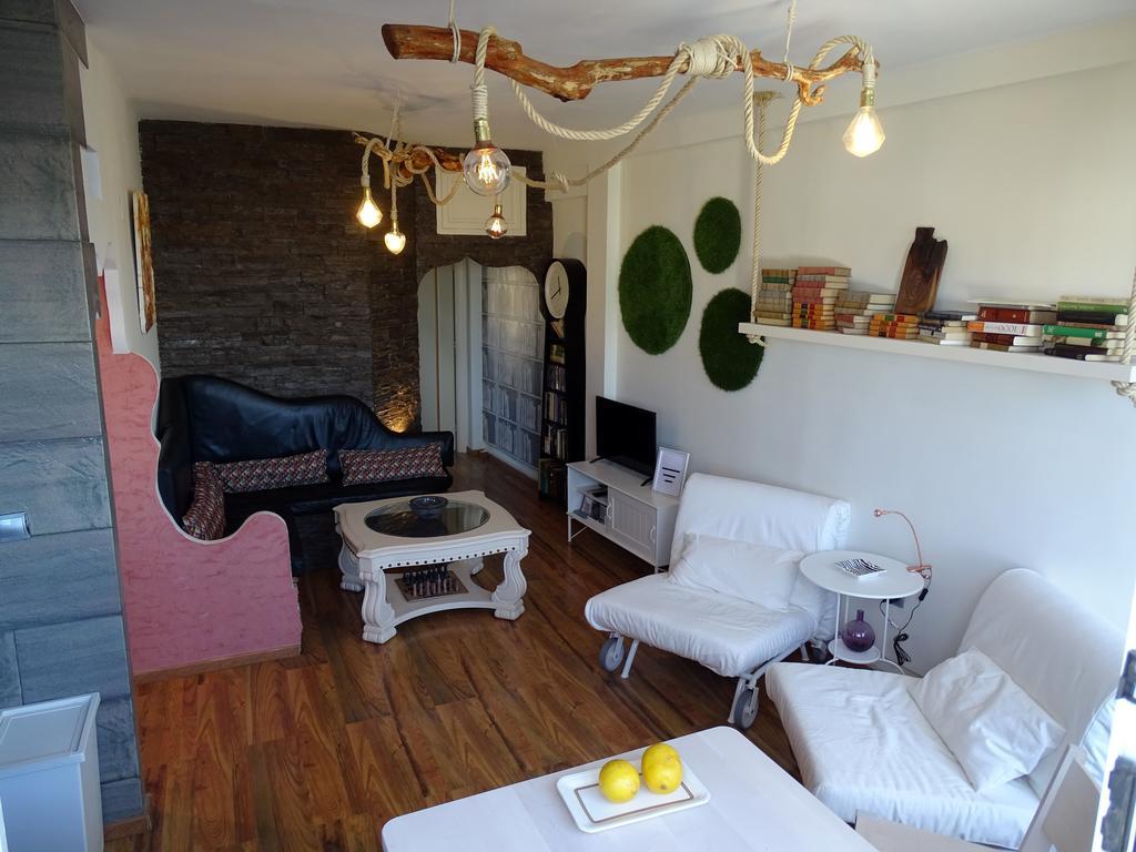 Apartament Atico77 Caces Zewnętrze zdjęcie