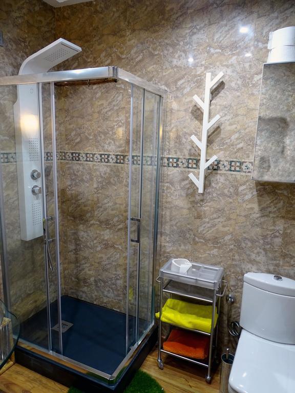 Apartament Atico77 Caces Zewnętrze zdjęcie