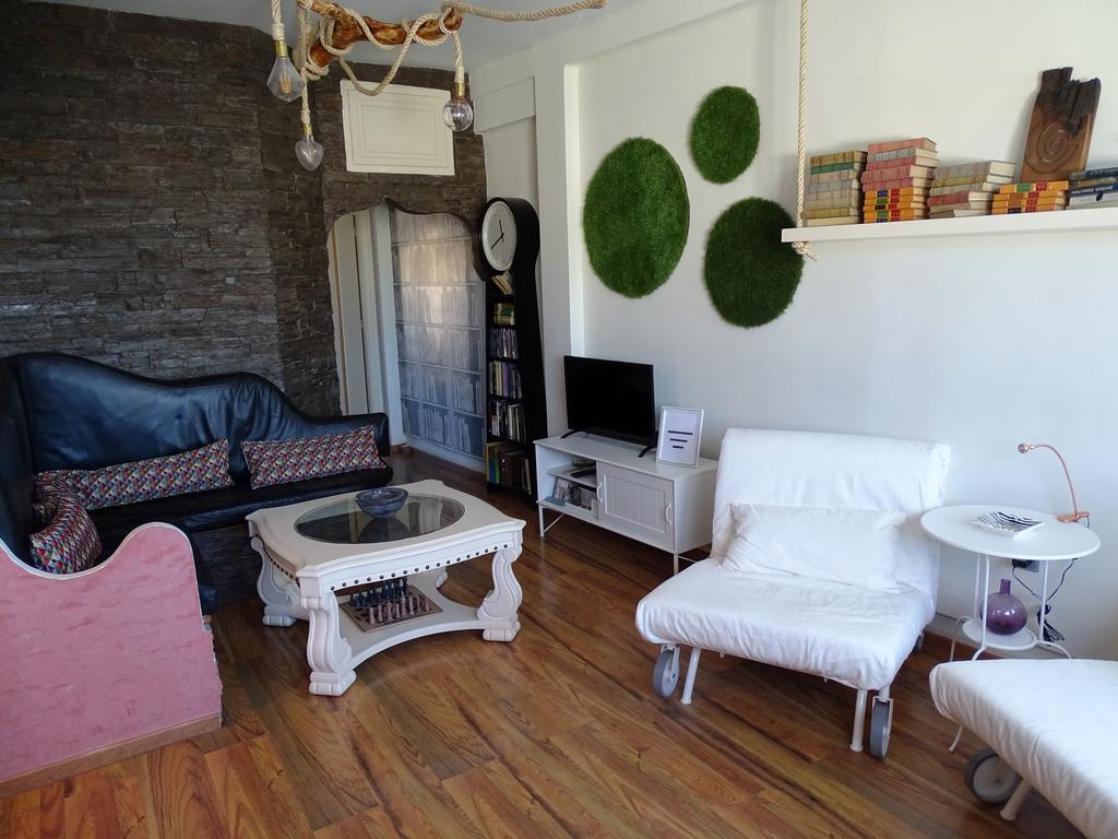Apartament Atico77 Caces Zewnętrze zdjęcie