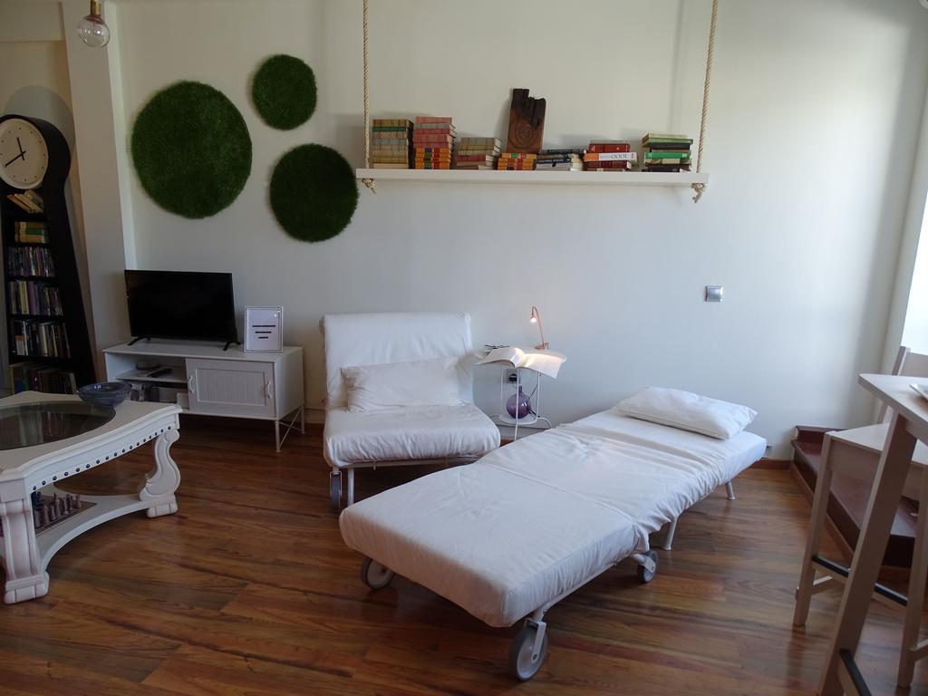 Apartament Atico77 Caces Zewnętrze zdjęcie