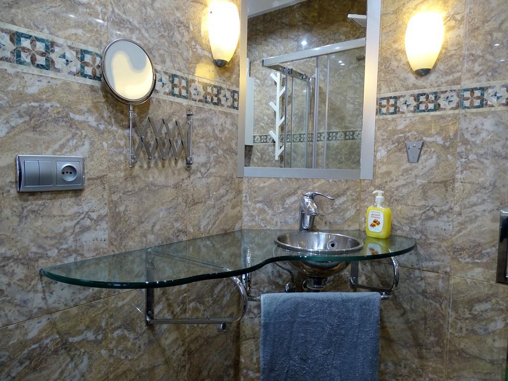 Apartament Atico77 Caces Zewnętrze zdjęcie