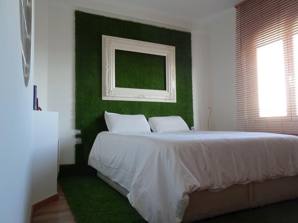 Apartament Atico77 Caces Zewnętrze zdjęcie
